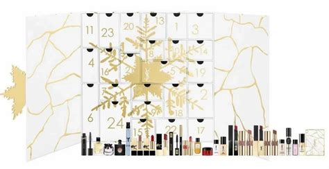 ysl advent calendar 2018 buy|ysl advent calendar 2023 price.